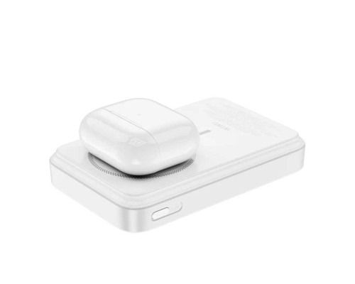 Внешний аккумулятор Wiwu Earl Series Power Bank 10000mAh (Wi-P061)