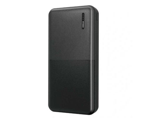 Внешний аккумулятор Wiwu Speedy Series Power Bank 20000mAh