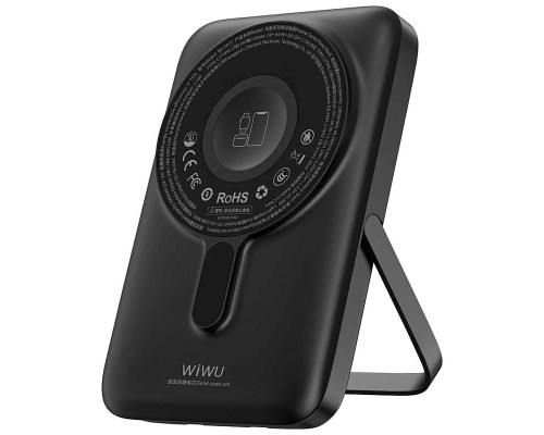 Внешний аккумулятор Wiwu Pioneer Series Power Bank 10000mAh Wi-P077