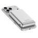 Внешний аккумулятор Wiwu Mag Pro Qi2 Power Bank 10000mAh Wi-P090
