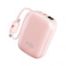 Внешний аккумулятор Wiwu Shugar Plus Mini Power Bank 20000mAh (Wi-P091)