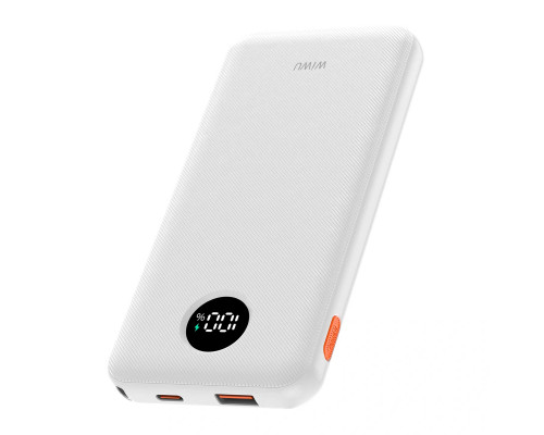 Внешний аккумулятор Wiwu Essen Power Bank 10000mAh