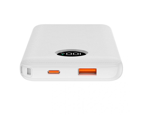 Внешний аккумулятор Wiwu Essen Power Bank 10000mAh