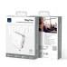 Внешний аккумулятор Wiwu 3 in 1 Mag plus Power Bank XF17