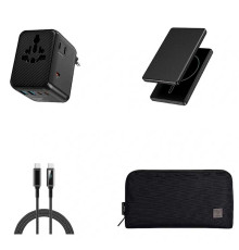 Gift BOX Wiwu Premium 4 in 1 L004