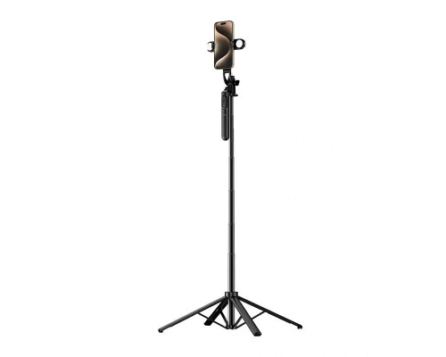 Монопод Wiwu Selfie Stick Live Broadcast Tripod (WI-SE012)