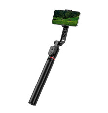 Монопод-трипод Wiwu Live Broadcast Tripod Selfie Stick 1.8m Wi-SE015