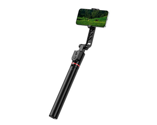 Монопод-трипод Wiwu Live Broadcast Tripod Selfie Stick 1.8m Wi-SE015