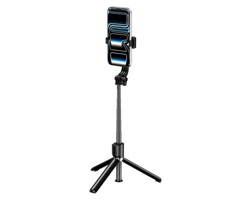 Монопод-трипод Wiwu Warrior Selfie Stick Tripod Wi-SE018