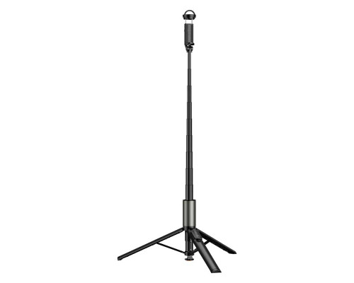 Монопод-трипод Wiwu Warrior Selfie Stick Tripod Wi-SE019