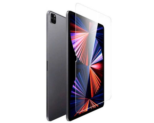 Защитное стекло Wiwu iVista iP HD Tempered Glass for iPad 10.9/11
