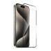 Защитное стекло Wiwu Crystal 25 Super Clear Tempered Glass 6.3" IP16 Pro