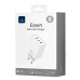 Зарядное устройство Wiwu Essen GaN Fast Charger Wi-G005