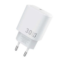 Зарядное устройство Wiwu Essen GaN Fast Charger Wi-G008