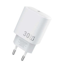 Зарядное устройство Wiwu Essen GaN Fast Charger Wi-G008