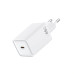 Зарядное устройство Wiwu 45W Essen GaN Fast Charger Wi-G036