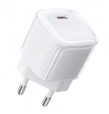 Зарядное устройство Wiwu Jello 20W fast Charger Wi-U016