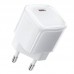 Зарядное устройство Wiwu Jello 20W fast Charger Wi-U016