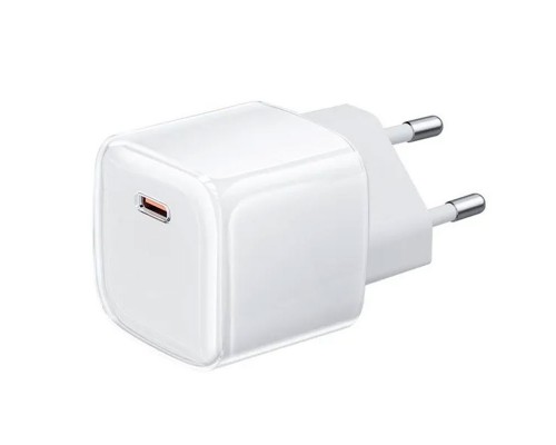 Зарядное устройство Wiwu Jello 20W fast Charger Wi-U016