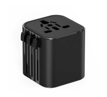 Wiwu 2500W Universal Plug Adapter Wi-UA005