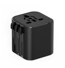 Wiwu 2500W Universal Plug Adapter Wi-UA005