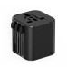 Wiwu 2500W Universal Plug Adapter Wi-UA005