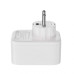 Сетевой адаптер Wiwu Power Cube 30W GaN Travel Adapter Wi-UA008
