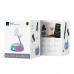 Беспроводное зарядное устройство Wiwu Aurora Qi2.0 3 in 1 Wireless Charger Wi-W036