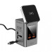 Беспроводное зарядное устройство Wiwu 8 in 1 Desktop Power Station