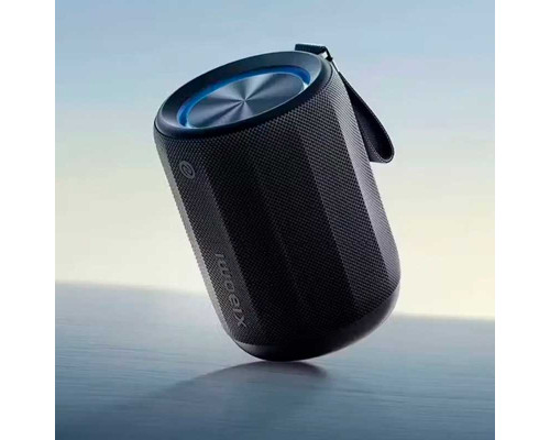 Беспроводная колонка Xiaomi Bluetooth Speaker Mini
