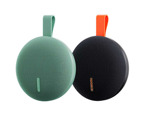 Беспроводная колонка Xiaomi Bluetooth Speaker Essential