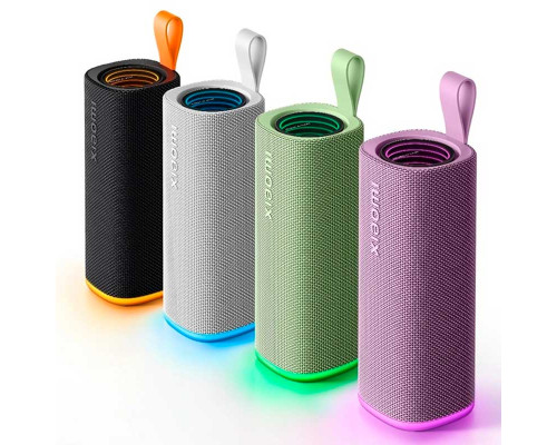 Портативная колонка Xiaomi Sound Play 18W