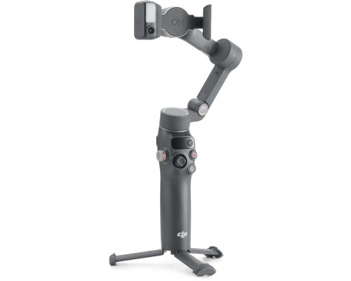 Электрический стабилизатор для смартфона DJI Osmo Mobile 8