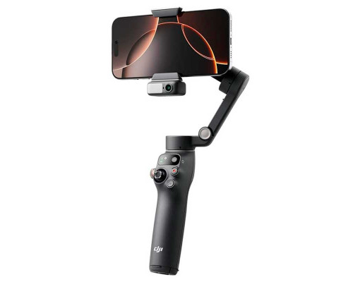 Электрический стабилизатор для смартфона DJI Osmo Mobile 8