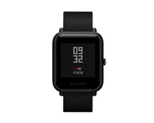 Смарт-часы Xiaomi Amazfit Bip Lite