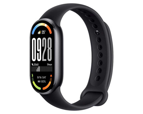 Фитнес-браслет Xiaomi Smart Band 10