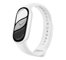 Фитнес-браслет Xiaomi Smart Band 10 Ceramic