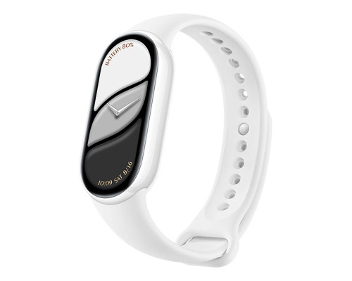 Фитнес-браслет Xiaomi Smart Band 10 Ceramic