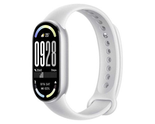 Фитнес-браслет Xiaomi Smart Band 10