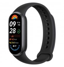 Фитнес-браслет Xiaomi Mi Band 9