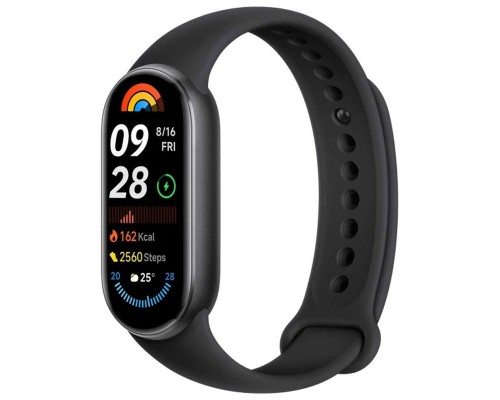 Фитнес-браслет Xiaomi Mi Band 9