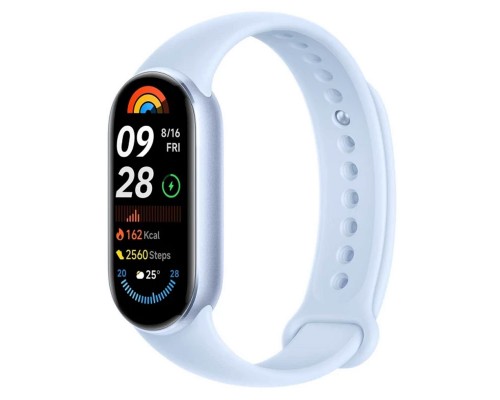 Фитнес-браслет Xiaomi Mi Band 9