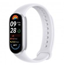 Фитнес-браслет Xiaomi Smart Band 9 Ceramic Edition