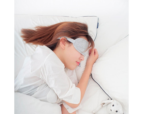 Маска для сна Xiaomi 8H Eye Mask Cool Feeling Goggles