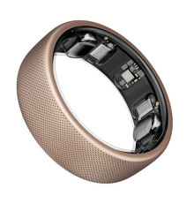 Умное кольцо Amazfit Helio Ring
