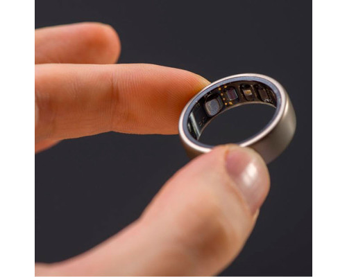 Умное кольцо Amazfit Helio Ring