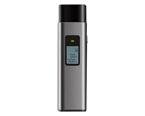 Алкотестер Xiaomi Hydsto Alcohol Tester T1