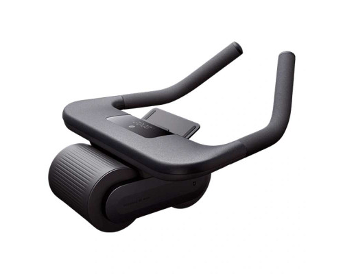 Высокотехнологичный тренажер для мышц пресса Mijia Smart Abdominal Wheel
