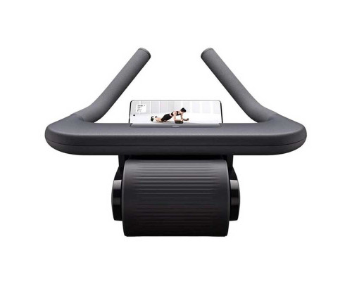 Высокотехнологичный тренажер для мышц пресса Mijia Smart Abdominal Wheel