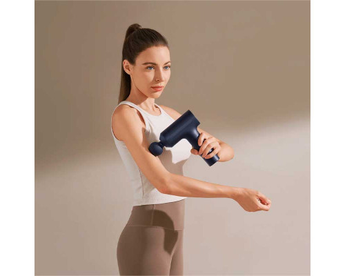 Портативный массажер Xiaomi Massage Gun 2
